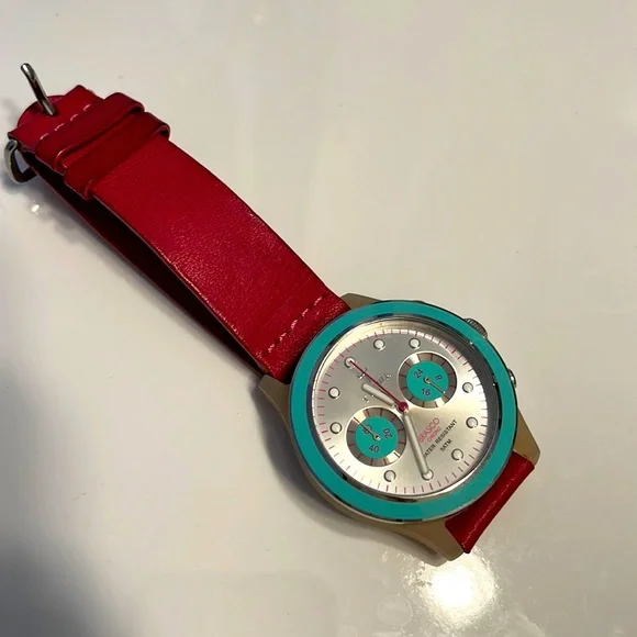 Triwa | Accessories | Triwa Watch Perfect Working Order And  display picture 2
